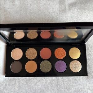 Pat Mcgrath Labs Mothership VI Midnight Sun Eyeshadow Palette